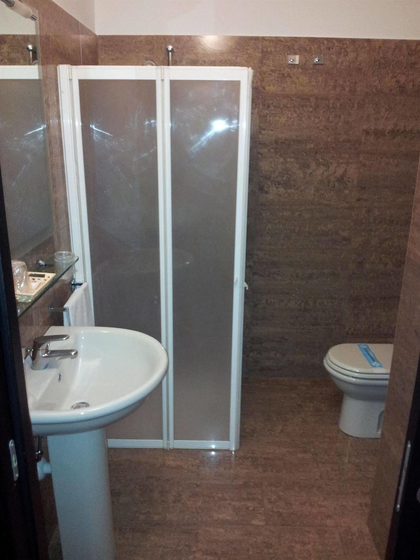 Hotel Kristall Corsico Ngoại thất bức ảnh